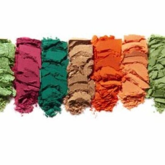 Anastasia ABH Norvina Collection Mini Pro Pigment Palette Vol. 2 - Picture 4 of 8
